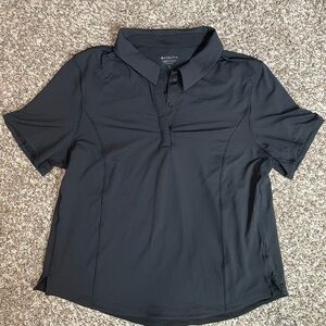Athleta Polo Shirt